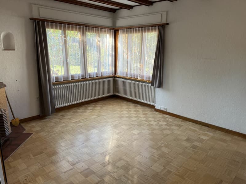Attraktive Liegenschaft an verkehrsberuhigter Lage (23)