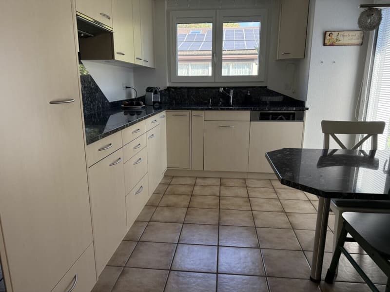 Renoviertes Einfamilienhaus mit einem Wintergarten (20)
