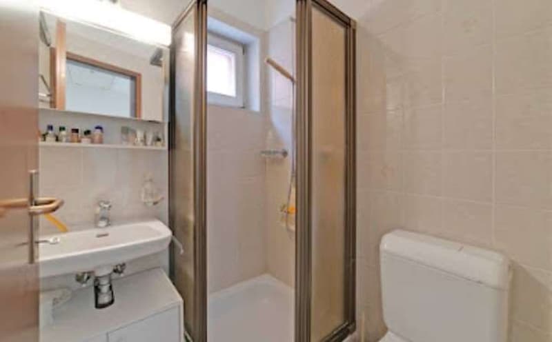 Seseglio (Chiasso) - Villetta a schiera con giardino privato in contes (11)