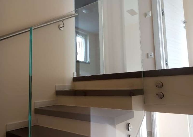 VILLA MINERGIE CON GIARDINO A ARZO (5)
