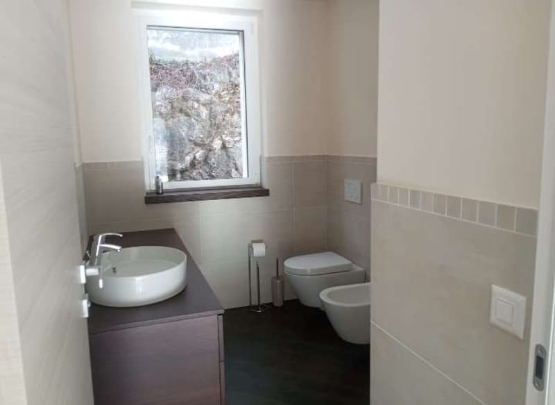 VILLA MINERGIE CON GIARDINO A ARZO (10)
