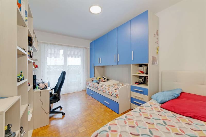 Chiasso - Palazzina residenziale a reddito con elevato potenziale d'in (11)