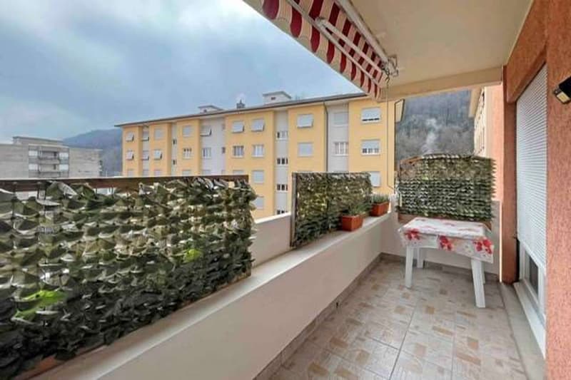 Chiasso - Palazzina residenziale a reddito con elevato potenziale d'in (4)