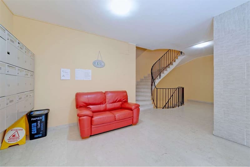 Chiasso - Palazzina residenziale a reddito con elevato potenziale d'in (9)
