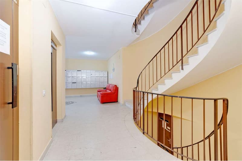 Chiasso - Palazzina residenziale a reddito con elevato potenziale d'in (8)
