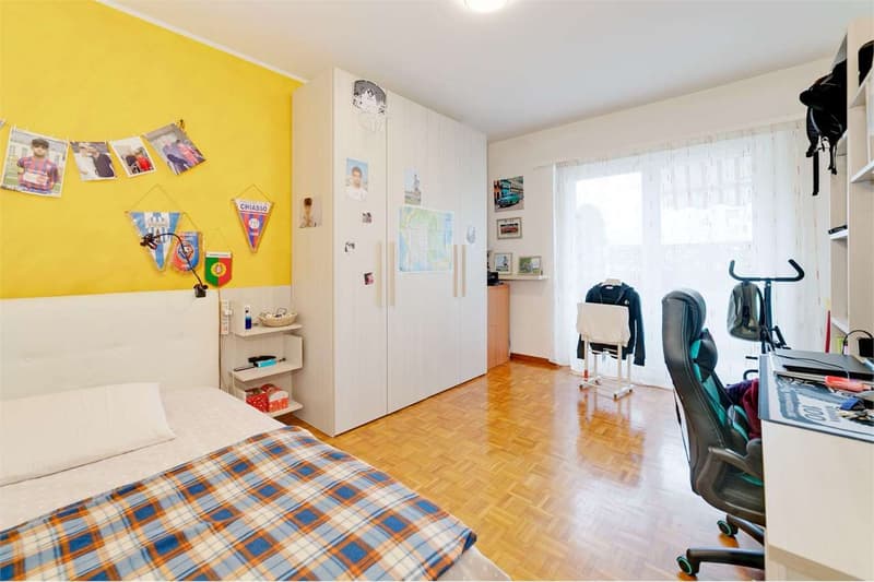 Chiasso - Palazzina residenziale a reddito con elevato potenziale d'in (10)