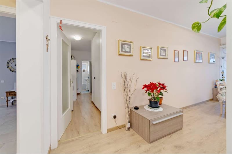 Chiasso - Palazzina residenziale a reddito con elevato potenziale d'in (13)