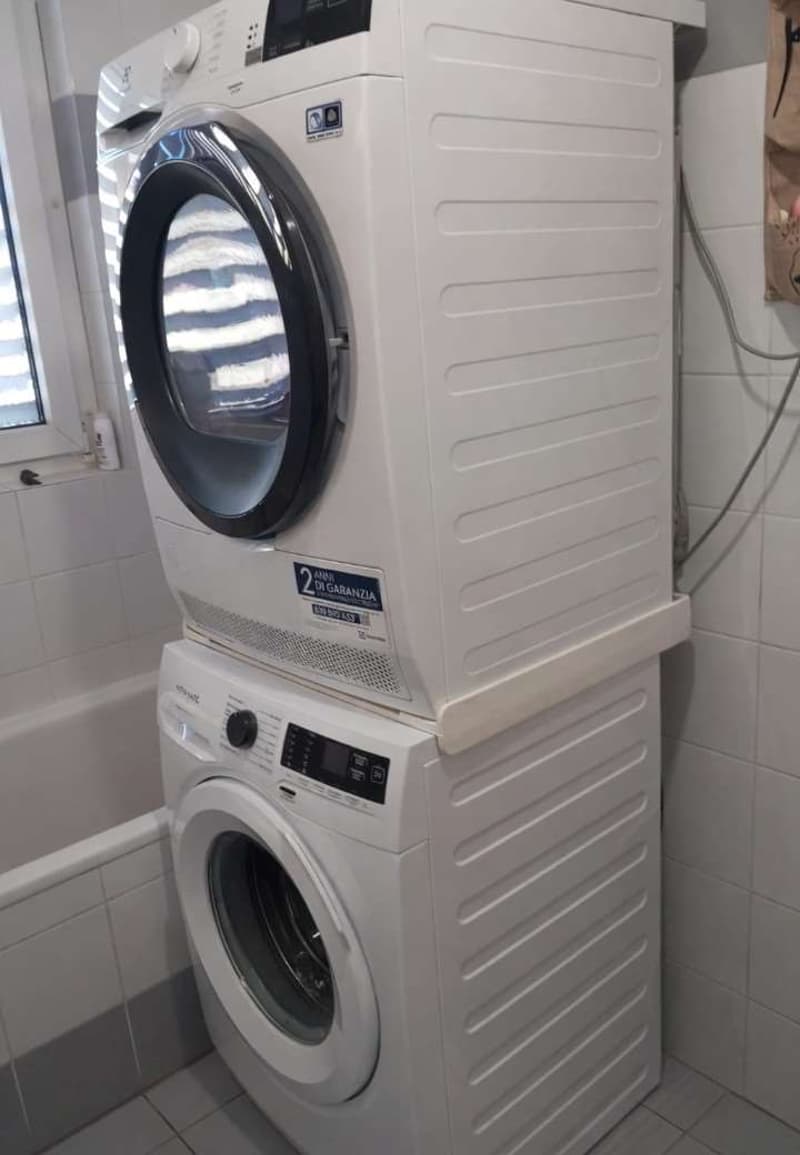 Luminoso appartamento 4,5 locali in zona residenziale tranquilla (12)