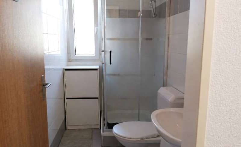 Luminoso appartamento 4,5 locali in zona residenziale tranquilla (10)