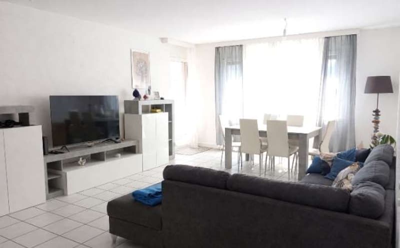 Luminoso appartamento 4,5 locali in zona residenziale tranquilla (3)