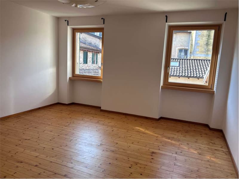 BRUSINO: 3.5 LOCALI COMPLETAMENTE RISTRUTTURATO (4)