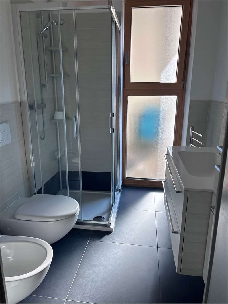 BRUSINO: 3.5 LOCALI COMPLETAMENTE RISTRUTTURATO (2)