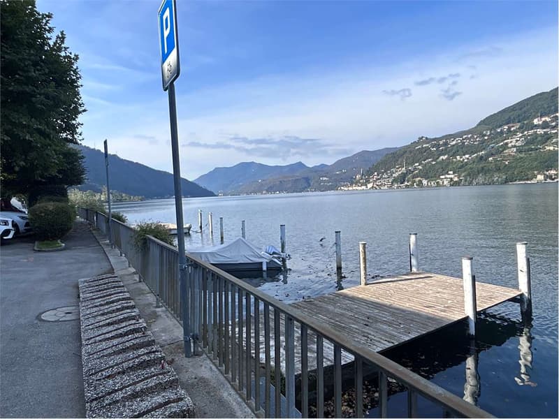 BRUSINO: 3.5 LOCALI COMPLETAMENTE RISTRUTTURATO (12)