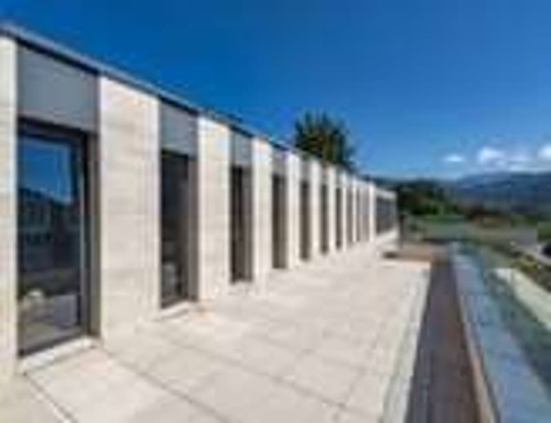 Moderno attico con ampia terrazza panoramica e vista lago - Lugano (3)