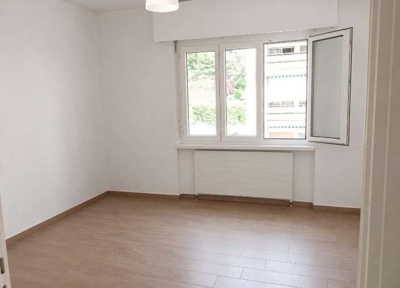 LAMONE - 3.5 LOCALI RISTRUTTURATO CON BALCONE E AUTORIMESSA (5)