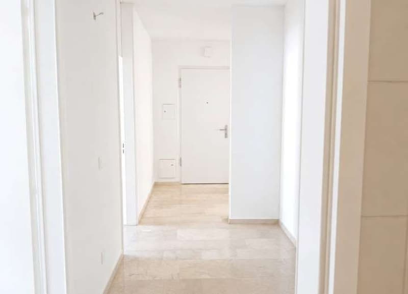 LAMONE - 3.5 LOCALI RISTRUTTURATO CON BALCONE E AUTORIMESSA (6)