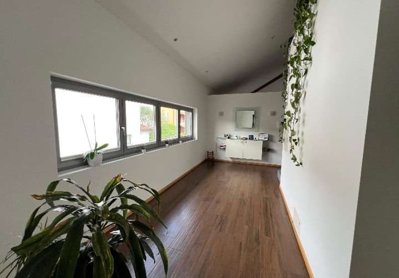 Splendido appartamento 3,5 locali con soppalco e vista sui vigneti - C (6)