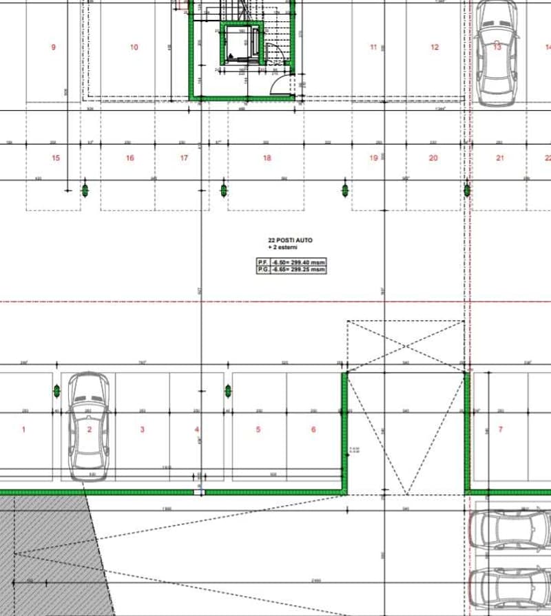 Garage - Manno (1)