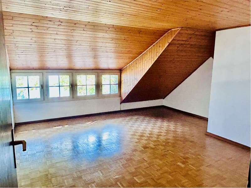 RIVA SAN VITALE: 4  MANSARDATO (9)