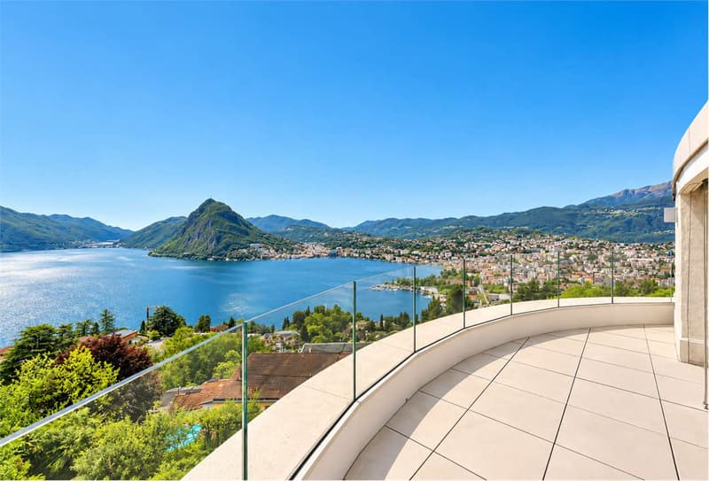 LA BELLEZZA DEL LAGO: UN PAESAGGIO DA SOGNO (4)
