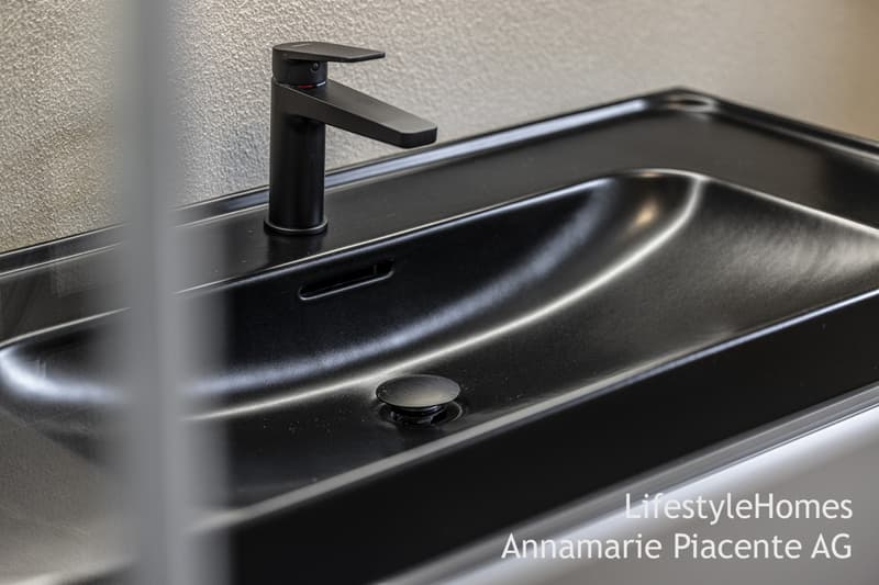 Dusche Chur