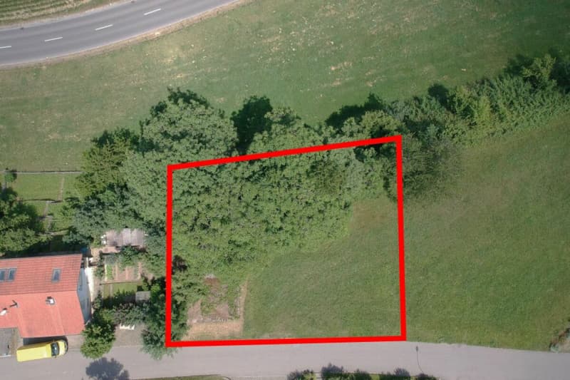 874 m² terreno edificabile (4)