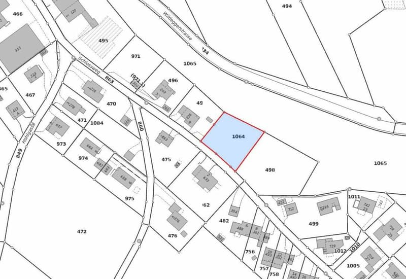874 m² terreno edificabile (5)