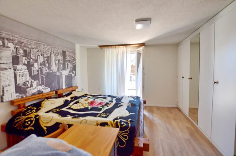 7.5 Zimmer-Einfamilienhaus mit Schwimmbad (4)