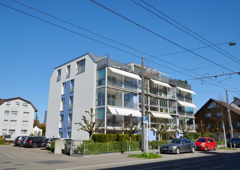 4.5 Zimmer-Eigentumswohnung mit Balkon (1)
