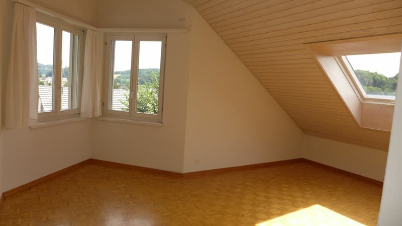 5.5 Zimmer-Einfamilienhaus zu Aussichtslage (8)