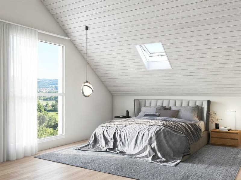 5.5 Zimmer Einfamilienhaus, freistehend (7)