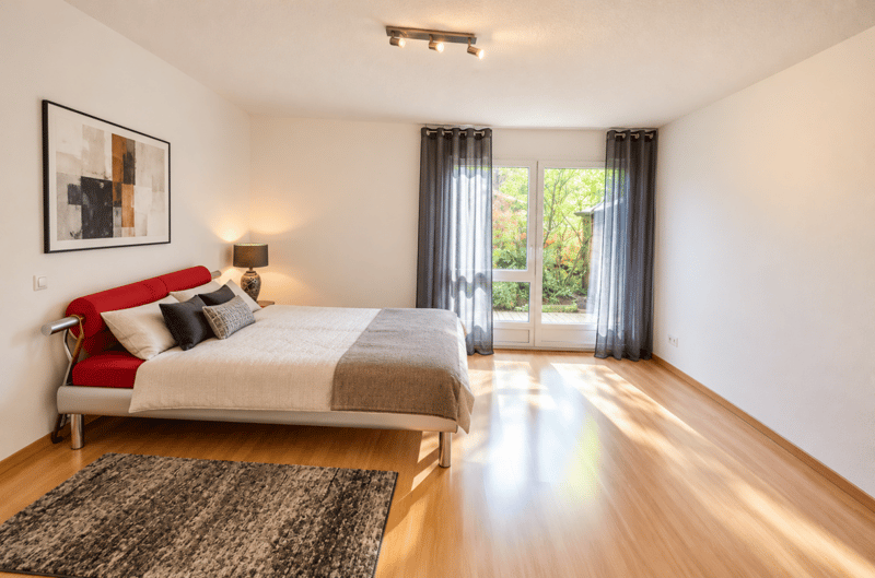 Grosszügiges Zweifamilienhaus - 7 ½ Zimmer und 5 ½ Zimmer (11)