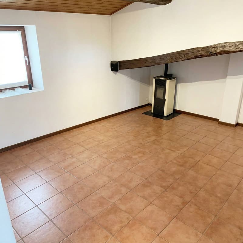 Stabile a reddito con possibilità di trasformazione in casa unifamiliare (13)