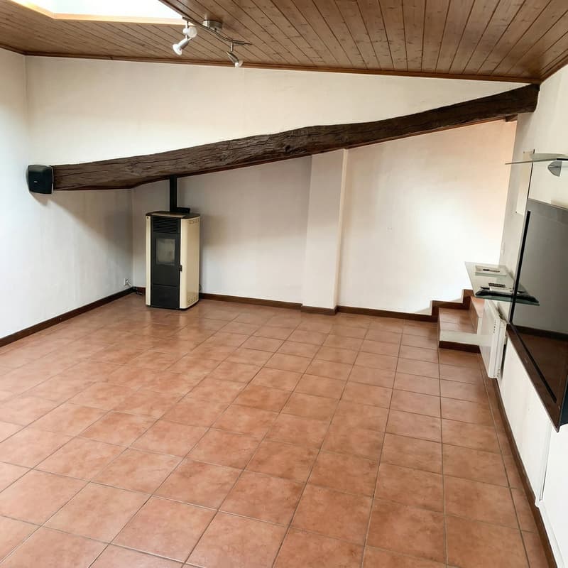 Stabile a reddito con possibilità di trasformazione in casa unifamiliare (14)