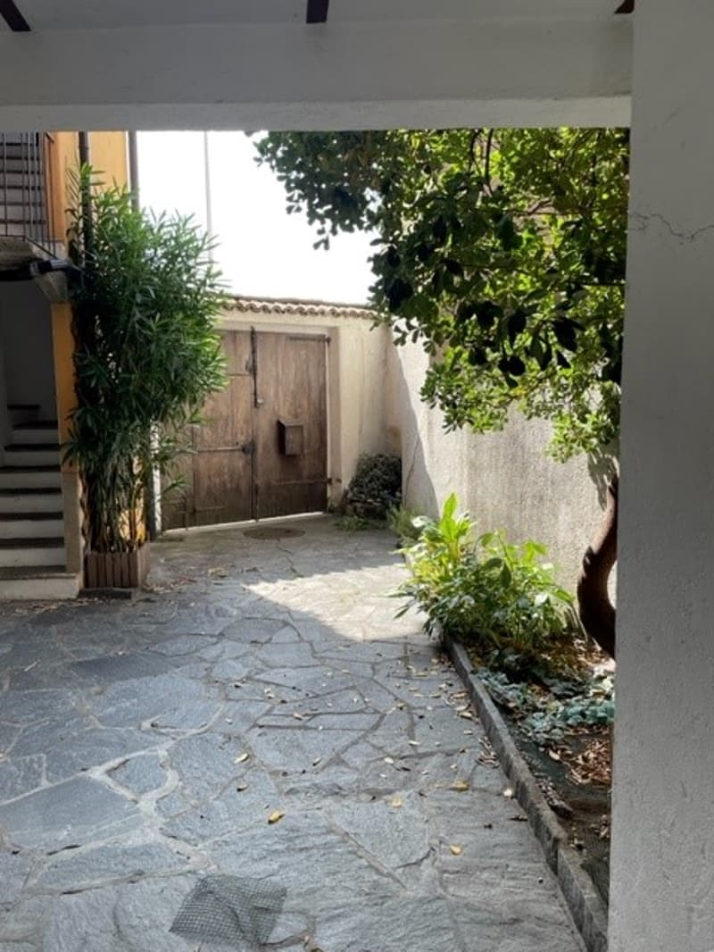Stabile a reddito con possibilità di trasformazione in casa unifamiliare (16)