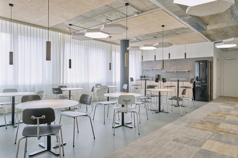 Moderne Gewerbefläche für Büro oder Praxis gesucht? Zentral in Neuenhof zu vermieten (2)
