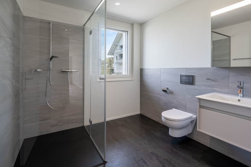 Wunderschöne 5.5 Zimmerwohnung 1. OG in Bettwil (7)