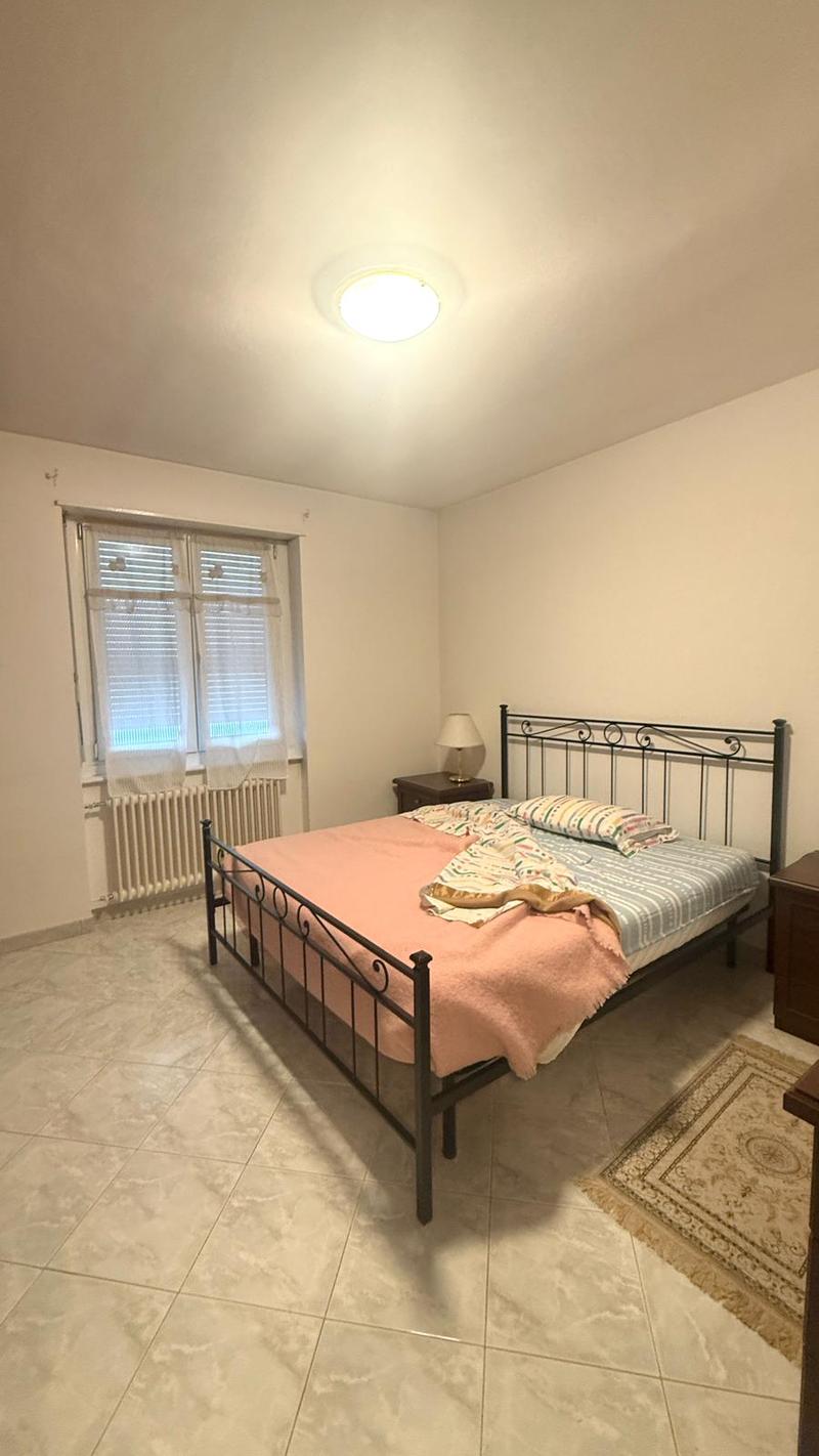 Attico di 3.5 locali con vista panoramica a Balerna (13)