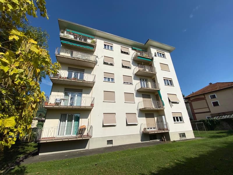 palazzina