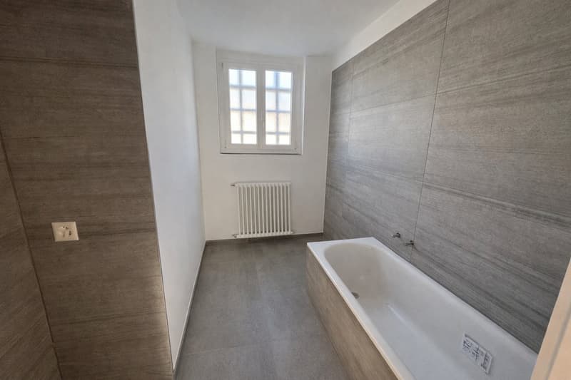 bagno