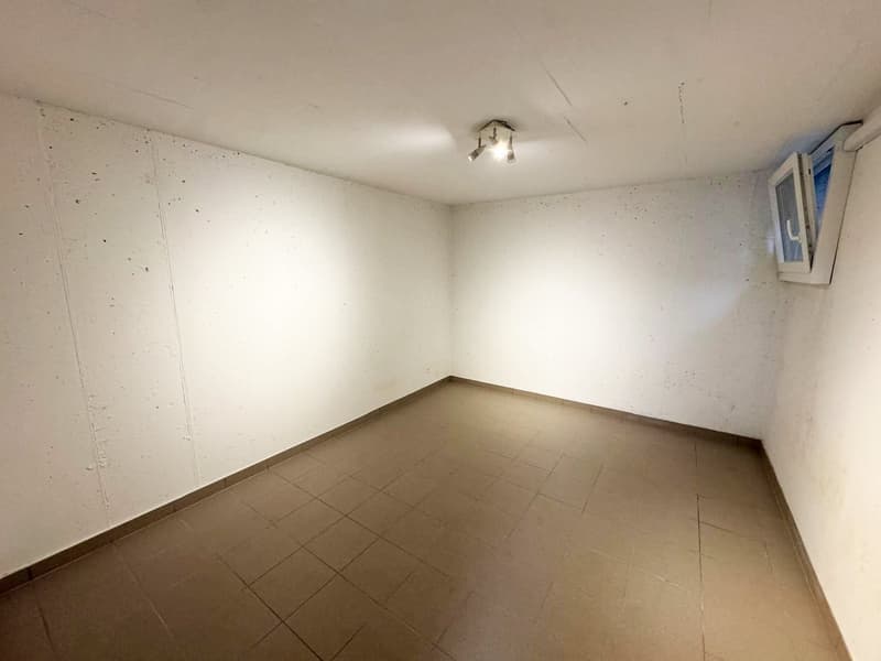 Villetta unifamiliare in vendita a Stabio – 4 locali con balcone e vista verde (34)
