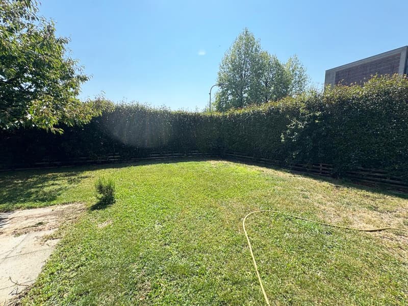 Villetta unifamiliare in vendita a Stabio – 4 locali con balcone e vista verde (30)