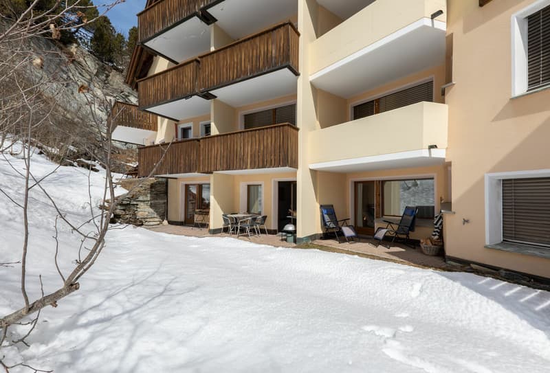 Residence Pra d'Sura (5)