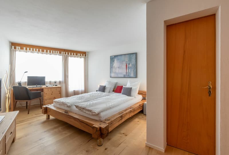 Residence Pra d'Sura (4)