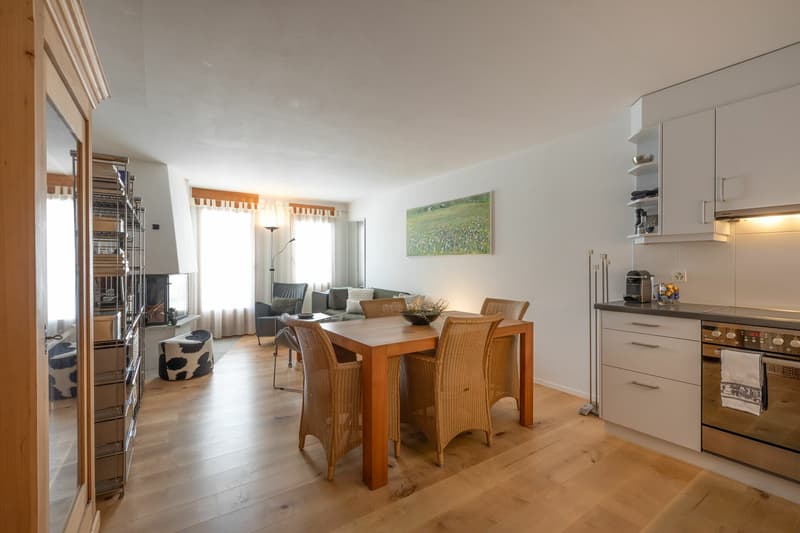 Residence Pra d'Sura (3)
