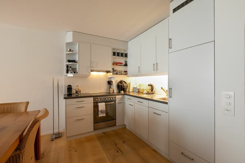 Residence Pra d'Sura (2)