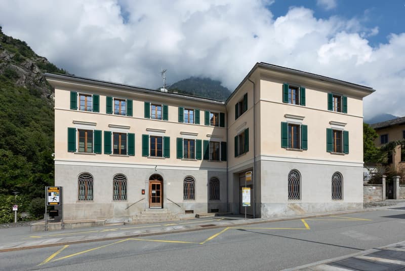 Altes Zollhaus (1)