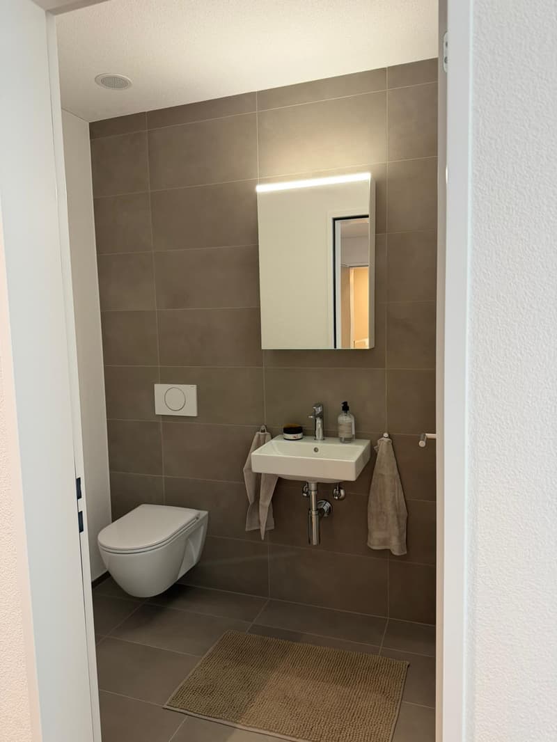 3.5-Zi-Wohnung Überbauung «Kreuzplatz» in Oftringen (5)