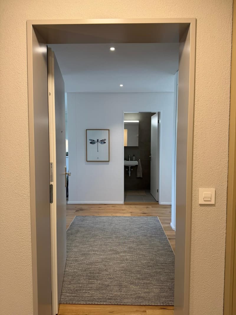 3.5-Zi-Wohnung Überbauung «Kreuzplatz» in Oftringen (4)