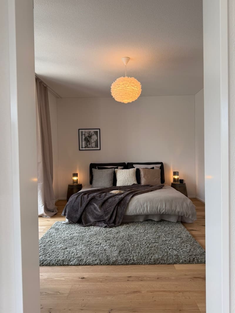 3.5-Zi-Wohnung Überbauung «Kreuzplatz» in Oftringen (3)
